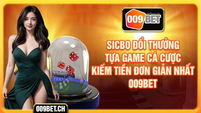 sicbo đổi thưởng