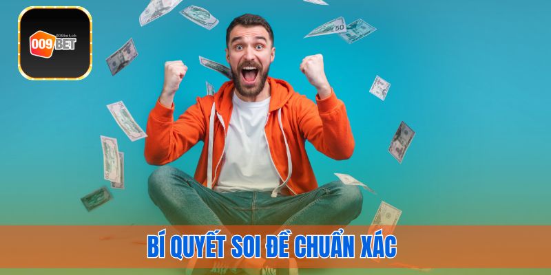 Bí quyết của chuyên gia