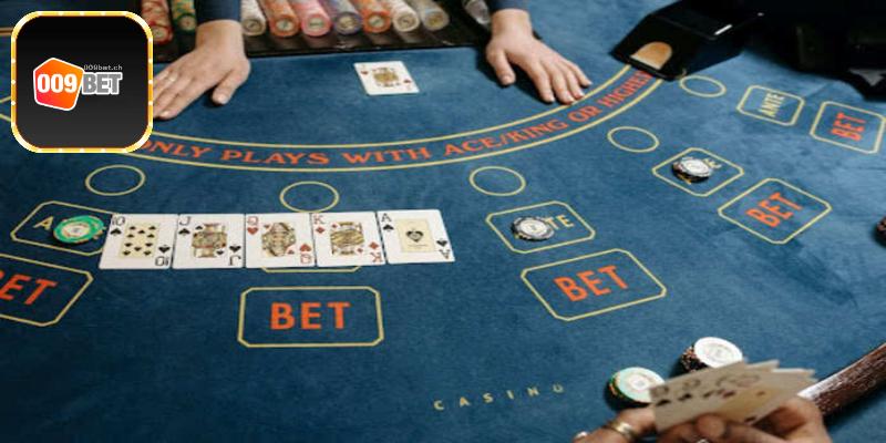 Giữ tự tin và thận trọng khi chơi baccarat trực tuyến