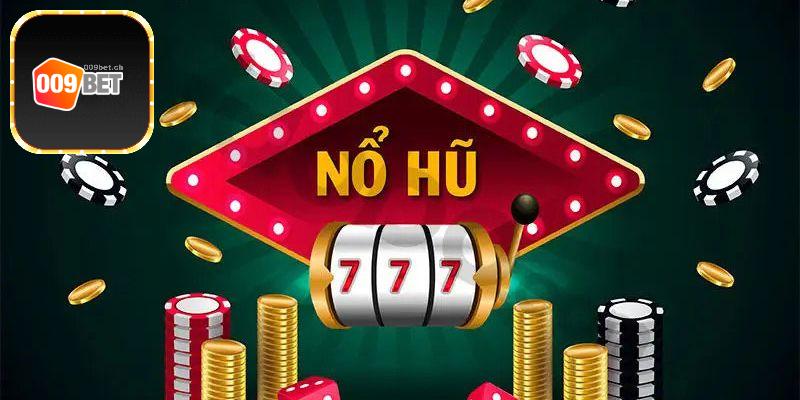 Áp dụng mẹo khi chơi Nổ Hũ 777