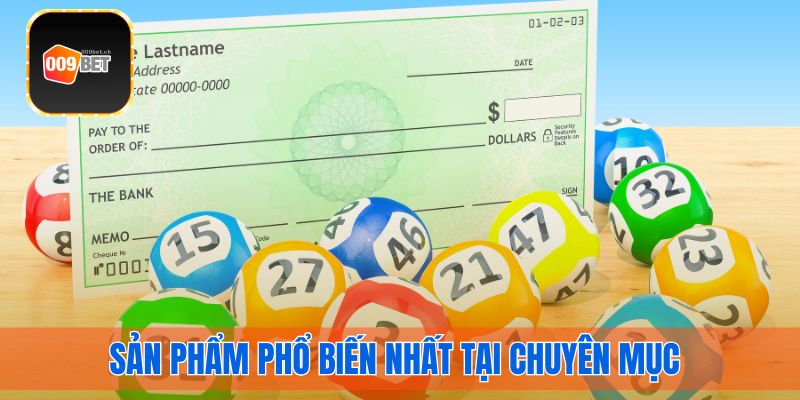 Sản phẩm được quan tâm nhiều nhất