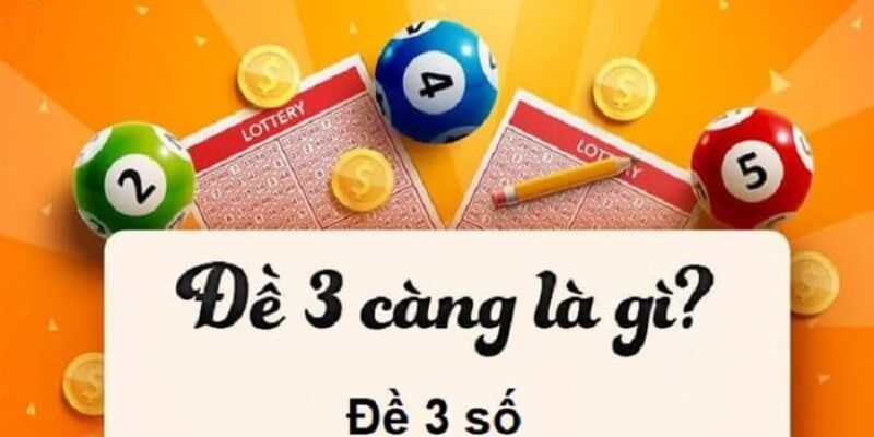 Tham gia soi cầu 3 càng miễn phí